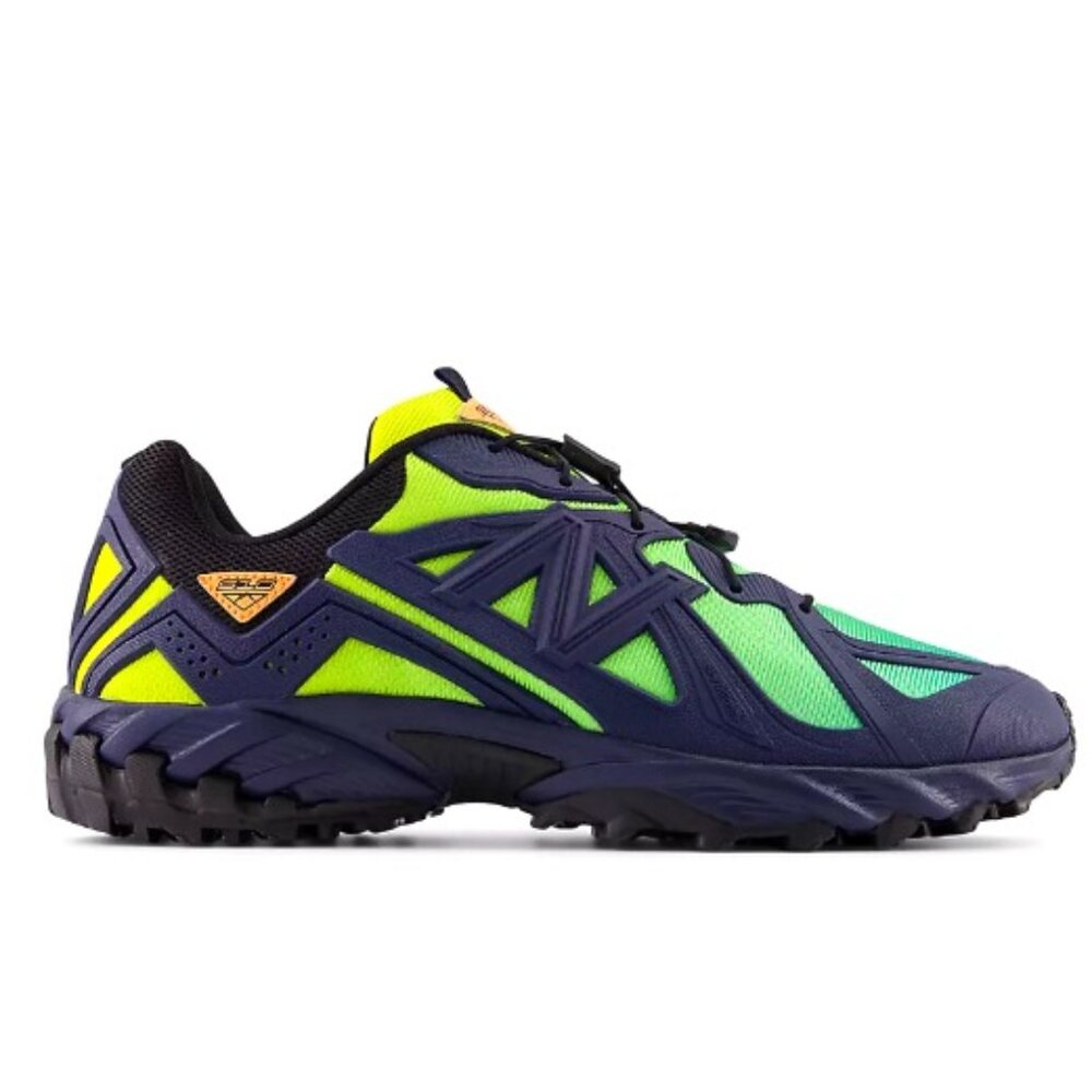 New Balance 610Dv1 Unisex Casual Athletic Sneakers Shoes Women 5.5 / Men 4 Multi